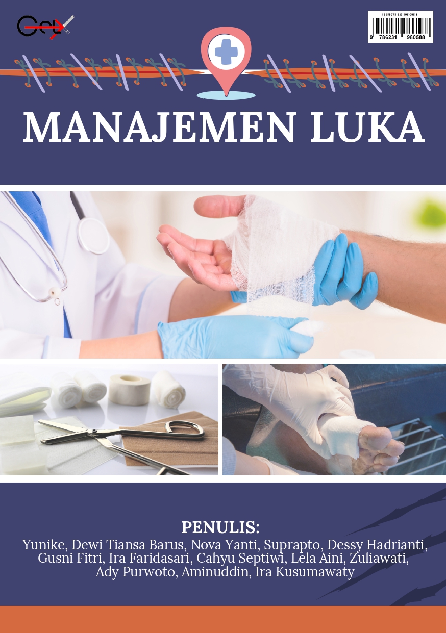 Manajemen Luka